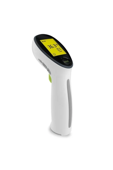 NEC A15 Temassız Ateş Ölçer - Resim 2