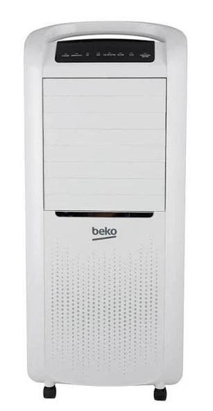 Beko AC 7030 Havadar Uzaktan Kumandalı İyonizer Hava Soğutucu ürün görseli 1