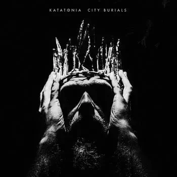 Katatonia City Burials LP Plak ürün görseli 1