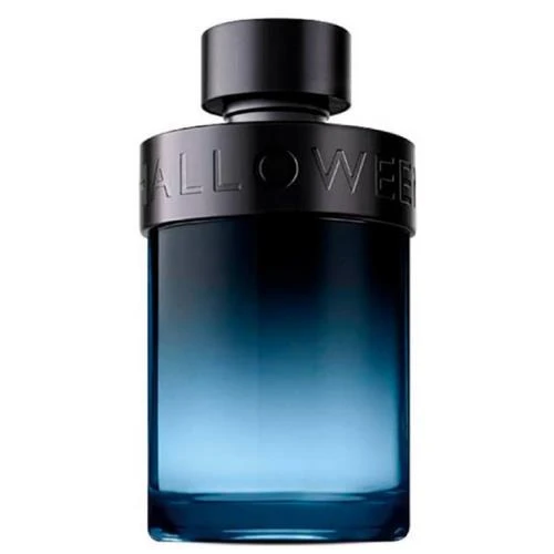 Halloween Man X Edt 125 Ml Erkek Parfüm ürün görseli 1