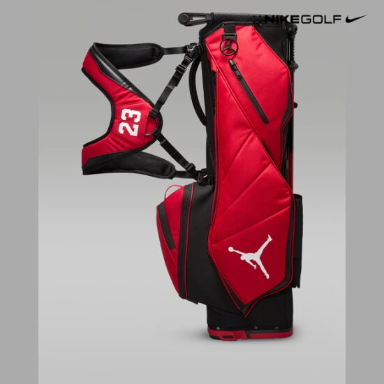 FN0522-662 Nike Jordan Fadeaway 6 Yönlü Golf Çantası ürün görseli 1