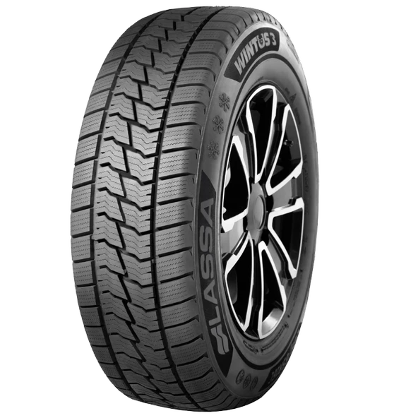 215/65R16C 109/107T WINTUS 3 ürün görseli 1