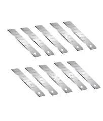 ENTA  MAKET BIÇAĞI AĞZI 18MM 10LU ürün görseli 1