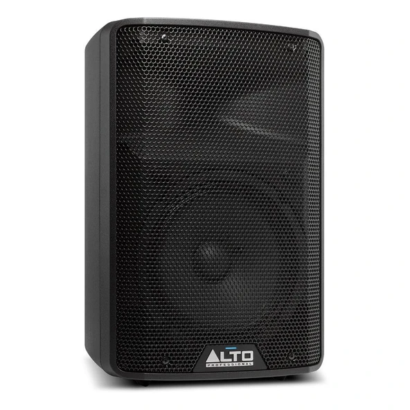 Alto Professional TX308 350W Aktif PA Hoparlör 8 İnç Bluetoothsuz Sahne ve DJ Hoparlörü - Outlet ürün görseli 1
