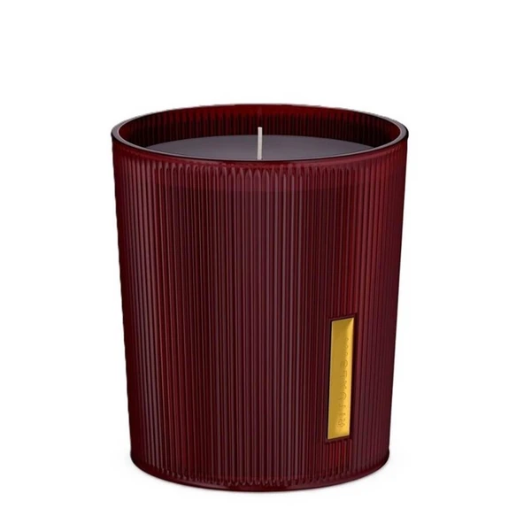 Rituals The Ritual of Ayurveda Scented Candle Indian Rose & Sweet Almond Oil 290 g ürün görseli 1