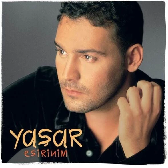 Yaşar Esirinim LP Plak ürün görseli 1