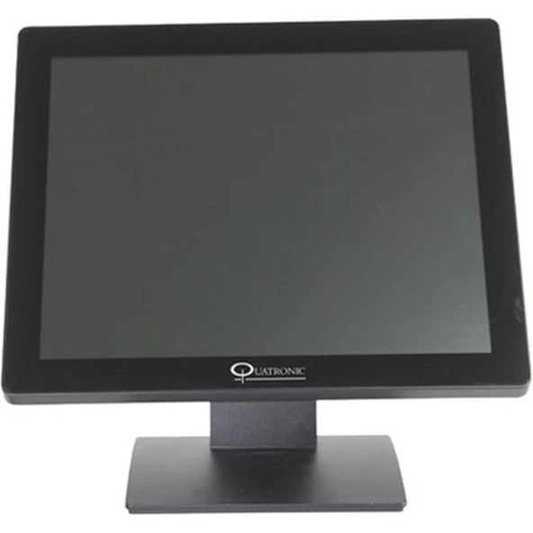 Quatronic P900 POS PC 19 CAP i5 8GB 128GB SSD Dokunmatik Fredoss Pos Pc ürün görseli 1