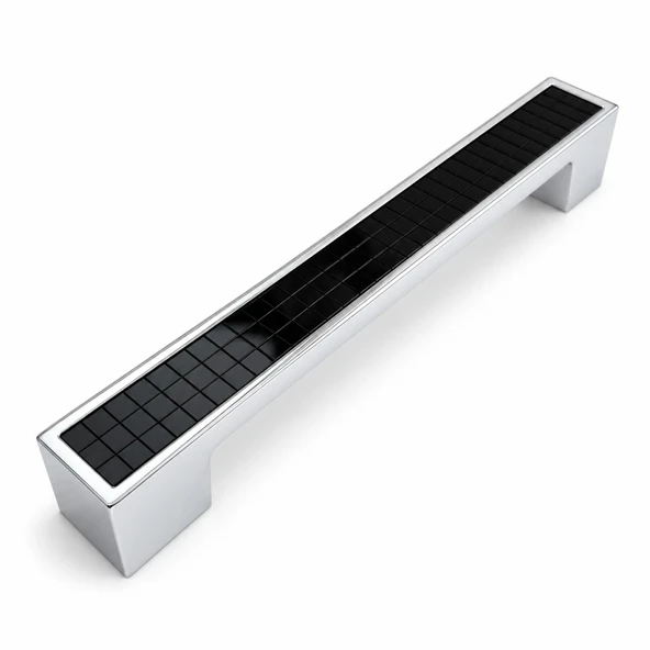 Anatolia Kulp Siyah 160mm - 2 Adet ürün görseli 1