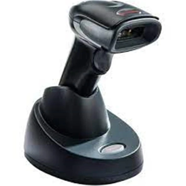 Honeywell 1472G Kablosuz Karekod Okuyucu 2D ürün görseli 1