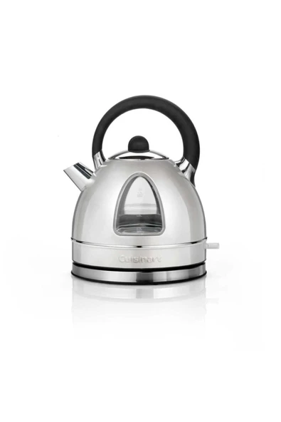 Cuisinart CTK17SE 3000 W 1.7 lt Su Isıtıcısı ürün görseli 1