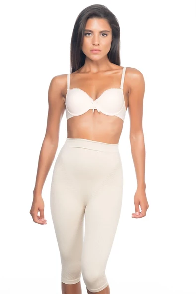 Arias Closet Ten Mi Emay 2040 Anti Selülit Boxer Korse ürün görseli 1