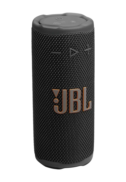Jbl Grip Bluetooth Hoparlör Siyah ürün görseli 1