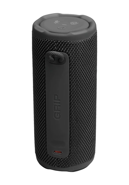Jbl Grip Bluetooth Hoparlör Siyah - Resim 2