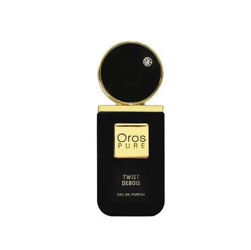 Orus Pure Twist Debois Edp 100 Ml Unisex Parfüm ürün görseli 1