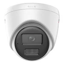 Hikvision DS-2CD1347G2H-LIUF 4MP 2.8MM Akıllı Çift Iş.Mic. AcuSense ColorVu Dome ürün görseli 1