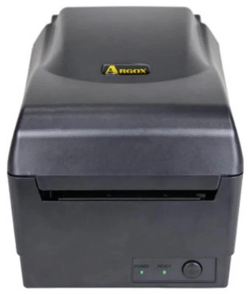 Argox OS-200 Usb Bağlantılı Barkod Yazıcı ürün görseli 1