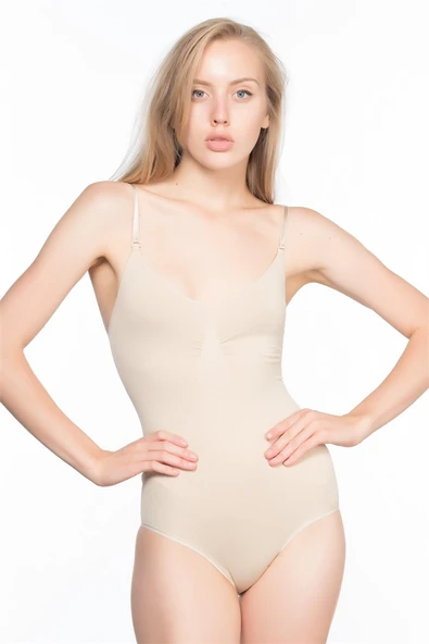 Arias Closet Ten Mi Emay 2012 Body Korse ürün görseli 1