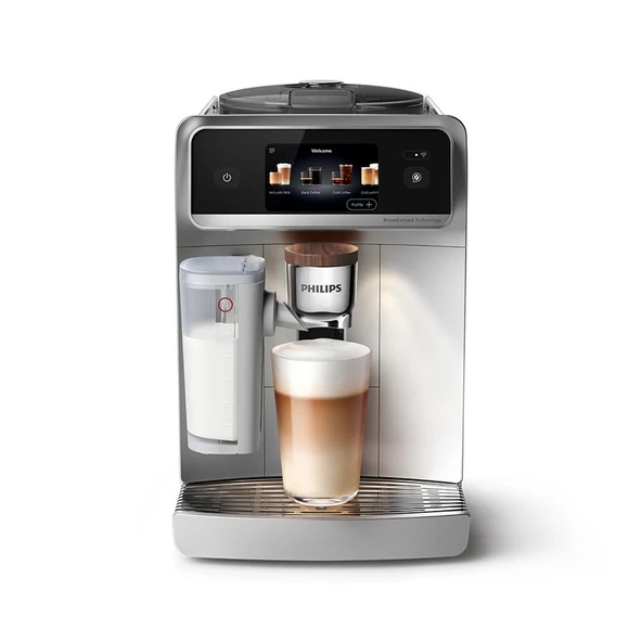 Philips EP8757/20 8000 Serisi Café Aromis Kahve Makinesi ürün görseli 1