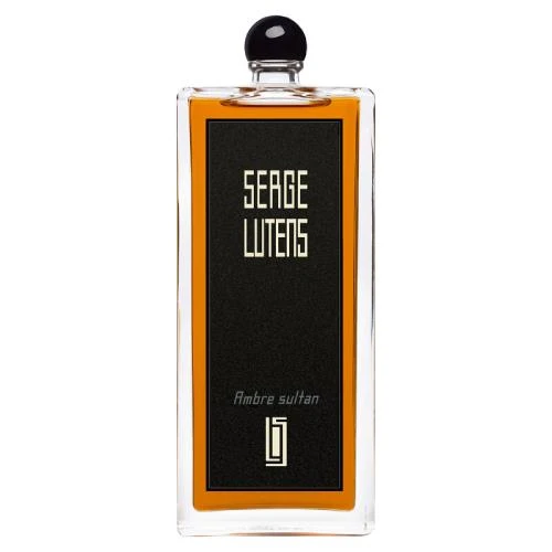 Serge Lutens Ambre Sultan Edp 100 Ml Unisex Parfüm ürün görseli 1