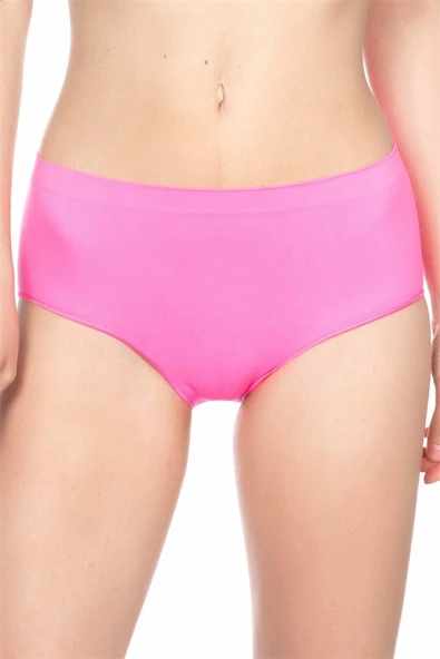 Arias Closet Neon Fuşya Mi Emay 3002 Mama Slip ürün görseli 1
