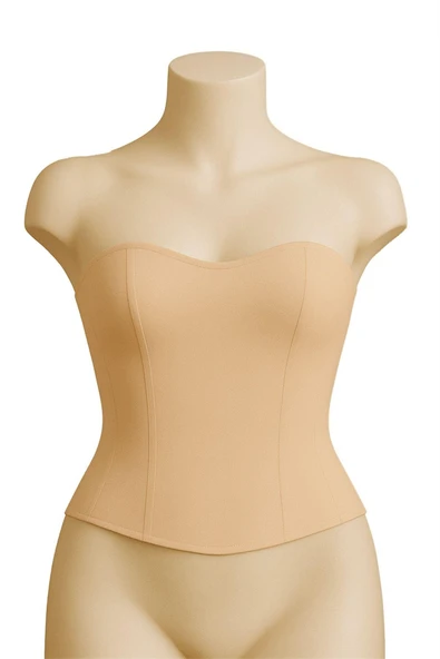 Arias Closet Ten Mi Emay 9155 Korse Büstiyer ürün görseli 1