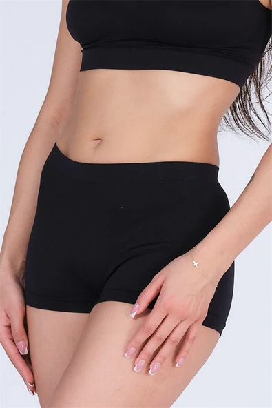 Arias Closet Siyah Mi Emay 3000 Boxer ürün görseli 1