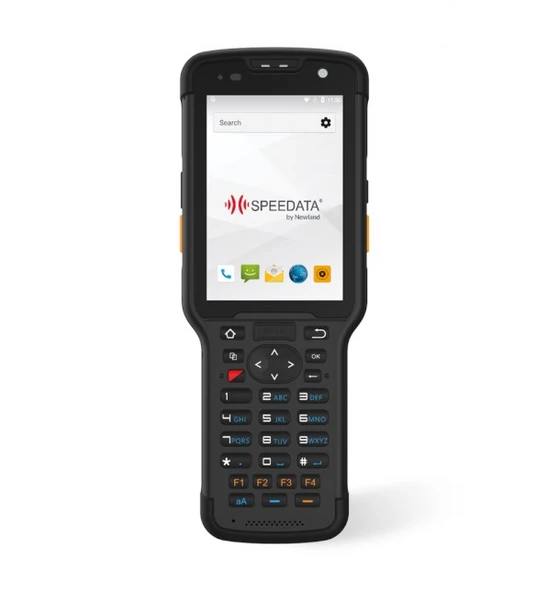 Newland Speedata SD35 (Leo) 2D Android 8.1 Wifi BT ürün görseli 1