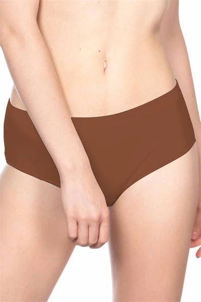 Arias Closet Kahve Mi Emay 3002 Mama Slip ürün görseli 1
