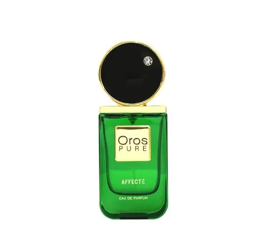 Orus Pure Affecte Edp 100 Ml Unisex Parfüm ürün görseli 1