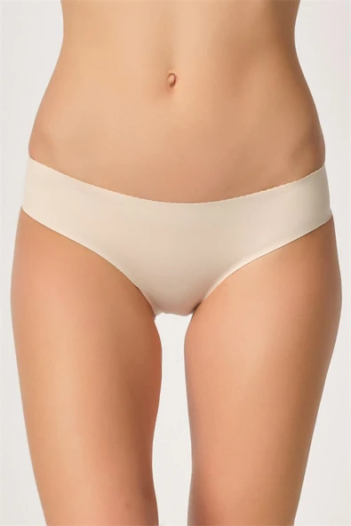 Arias Closet Ten Mi Emay 2701 Kesim Toparlayıcı Düşük Bel Külot Korse ürün görseli 1