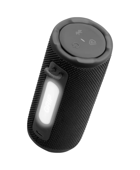 Jbl Grip Bluetooth Hoparlör Siyah - Resim 4
