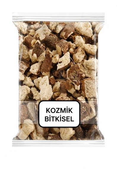 Kozmik Bitkisel Çöven Kökü 1 Kg Çöven Otu Kök Sabun Otu Çöğen Kökü Çöven Kök ürün görseli 1
