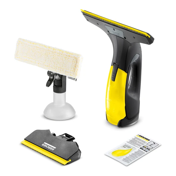 Karcher WV2 Black Edition *EU 1.633-426.0 ürün görseli 1