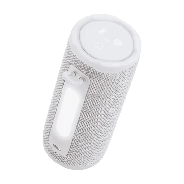 JBL Grıp,bluetooth Hoparlör, Beyaz - Resim 6