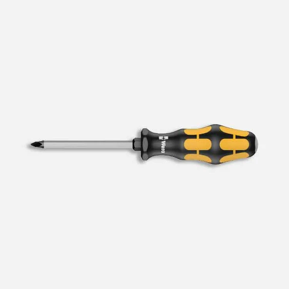 Wera Vidalama Ucu Pz2918Spz 2X100 mm (4'li Paket) ürün görseli 1