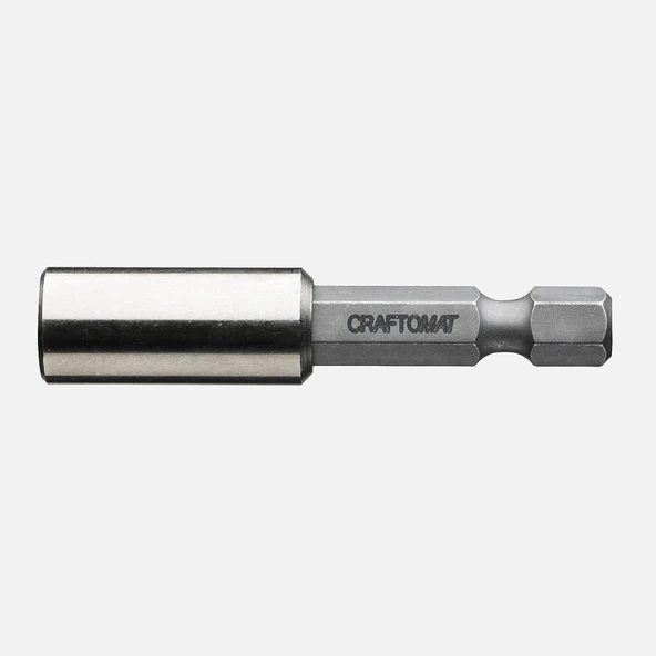 Craftomat Bits-Tutucu Mıknatıslı 899/4 1K 50 mm (4'li Paket) ürün görseli 1