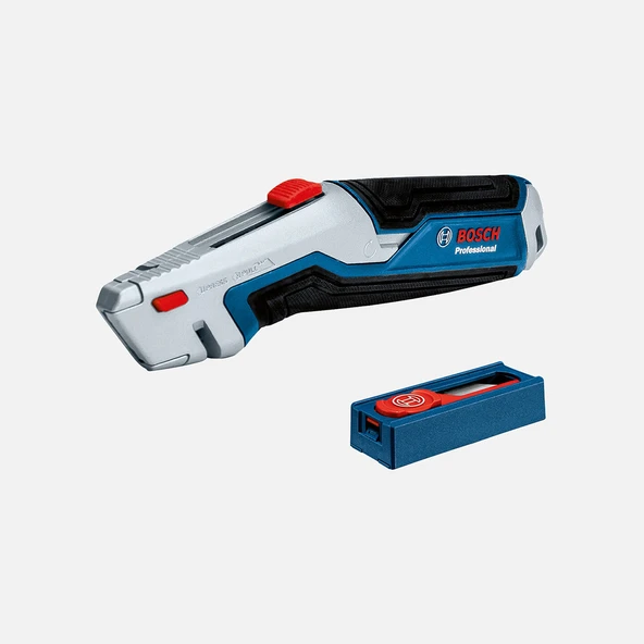 Bosch Profesyonel Maket Bıçağı Ve Yedeği ürün görseli 1