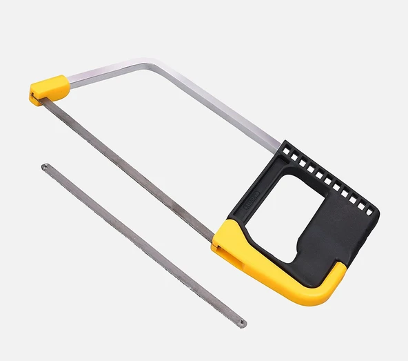 Stanley Demir Testere Junior ve Yedeği 150 mm (2'li Paket) ürün görseli 1