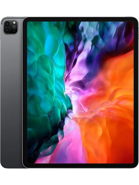 Apple iPad Pro 4. Nesil 12.9 inç 1 TB + Magic Keyboard (MXAX2TU/A) VİTRİN ürün görseli 1