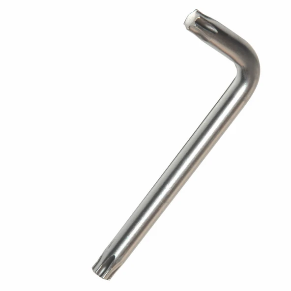 İzeltaş Torx Allen T7 (5'li Paket) ürün görseli 1