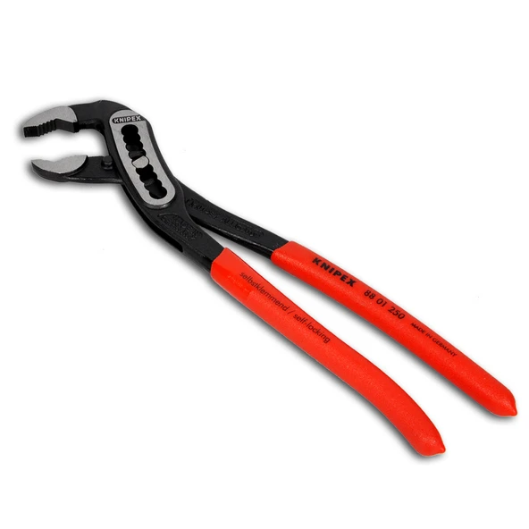 Knipex Alligator Fort Boru Pensesi 250 mm ürün görseli 1