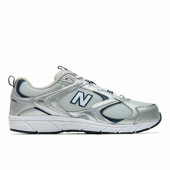 New Balance NB Lifestyle Unisex Gri Spor Ayakkabı ML408SN ürün görseli 1