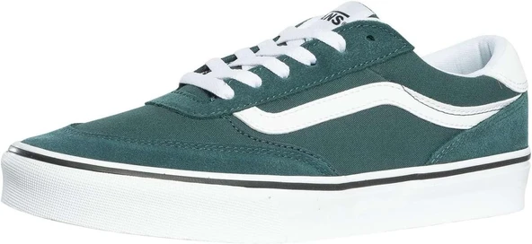 Vans Brooklyn LS Erkek Ayakkabısı VN000YU3FRJ1 ürün görseli 1