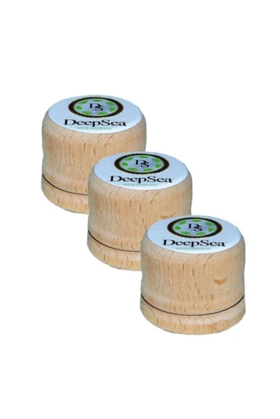 Troy Soapun Deep Sea Menthol Taşı 7 gr. (3'lü) ürün görseli 1