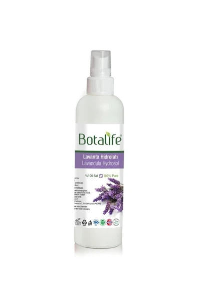 Botalife Lavanta Hydrosolü 150ml ürün görseli 1