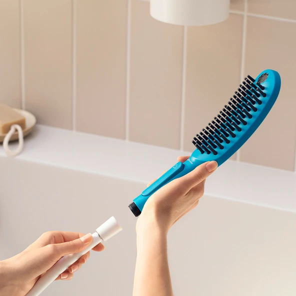 Hansgrohe Dogshower Köpek El Duşu Mavi ürün görseli 1