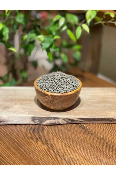 Masale Bamya Tohumu (İlaçsız) 100 Gr ürün görseli 1