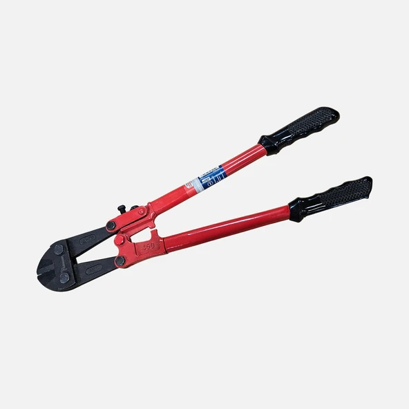 Wisent Demir Kesme Makası 450 mm ürün görseli 1