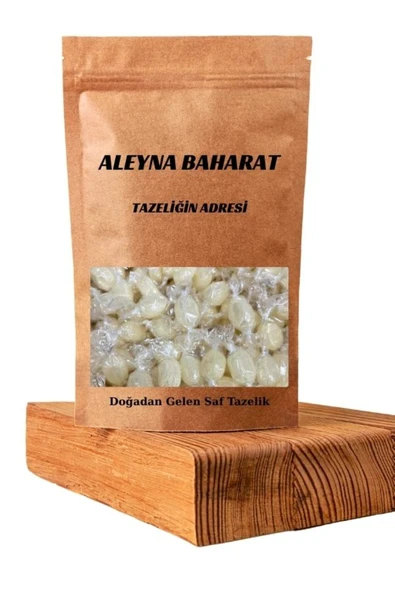 Kozmik Bitkisel Kekik Şekeri 500 gr Kekik Yağlı Şeker Pastil 500Gr ürün görseli 1