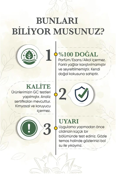 nutribio Anne Çayı 150 Gr - Resim 3
